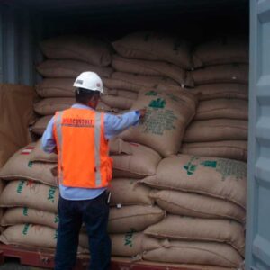 Como evitar daños a su carga dentro de un contenedor marítimo.