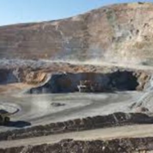 Gestión estratégica en minas de tajo abierto