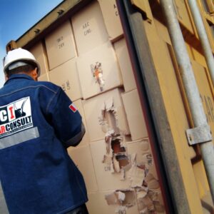 Seguro de transportes marítimos